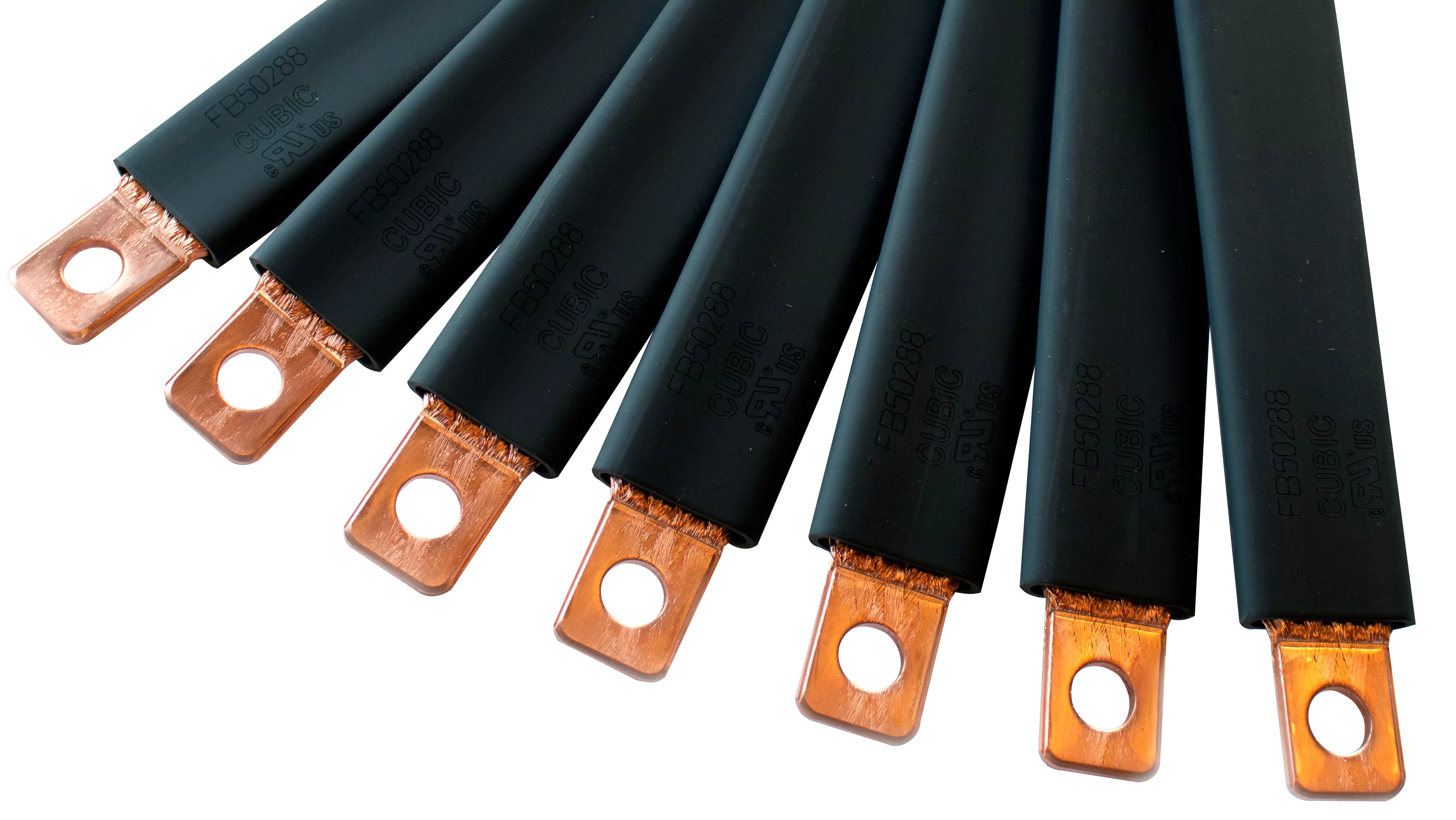 Save Time and Money with Flexible Busbars